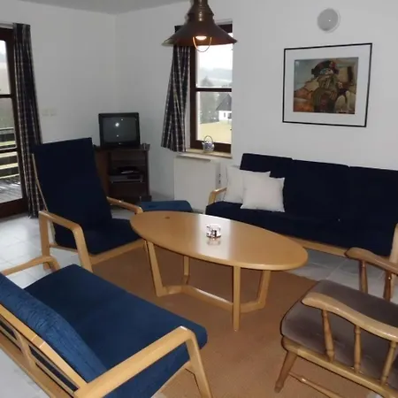 Ferienhaus In Green Valley Park 4 Дом отдыха