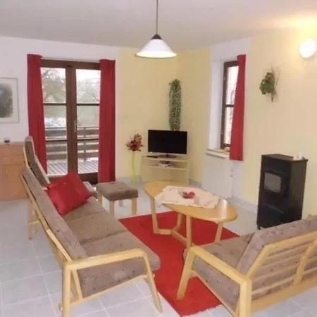 Ferienhaus In Green Valley Park 4 Starkov (Hradec Kralove)