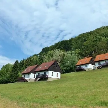 Ferienhaus In Green Valley Park 4 Starkov (Hradec Kralove)