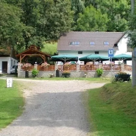 Ferienhaus In Green Valley Park 4