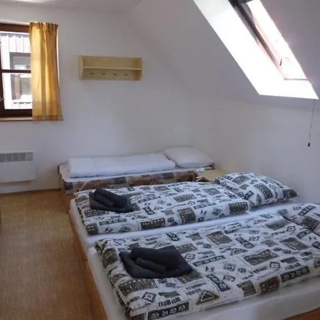 Дом отдыха Ferienhaus In Green Valley Park 4 *
