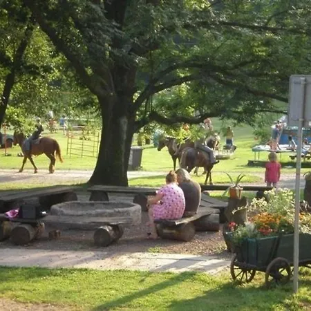 Ferienhaus In Green Valley Park 4 * Starkov (Hradec Kralove)